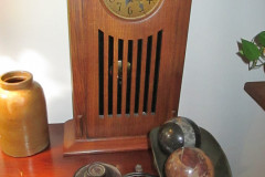Fine Art & Antiques