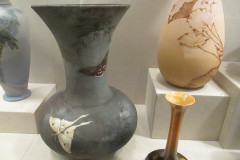 packing fine art vases