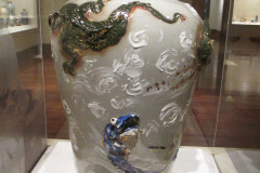 packing fine art vases