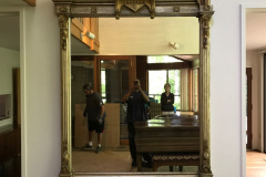 Civil War Era Mirror Move