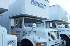 Moving Company Fairfax Virginia