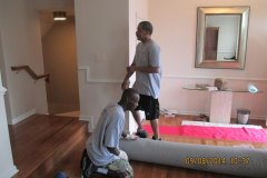 Moving Company Fairfax VA