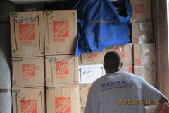 Moving Company Fairfax Virginia