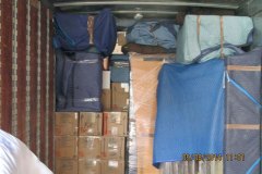 Residential Movers Fairfax Virginia