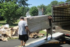 Falls Church Moving Company