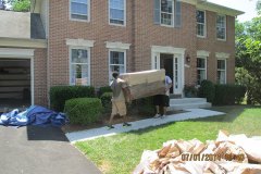 Moving Crew in Falls Church VA