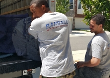 Gainesville VA Moving