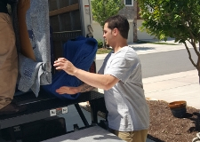 Moving Northern VA