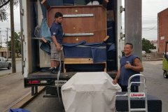 Moving Northern VA