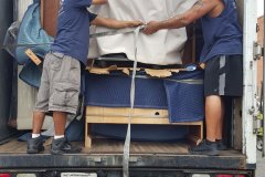 Northern Virginia Moving Company
