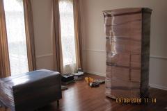 Professional Moving and Packing