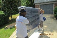 Professional Moving and Packing
