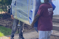 Count on Randal Moving and Storage for all your needs