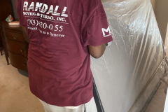 Randal Moving & Storage Pro Mover Certified