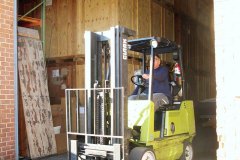 Count on Randal Moving and Storage for all your needs
