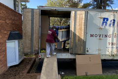 Count on Randal Moving and Storage for all your needs