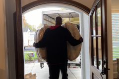 Count on Randal Moving and Storage for all your needs