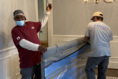 Count on Randal Moving and Storage for all your needs