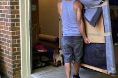Count on Randal Moving and Storage for all your needs