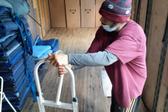 Count on Randal Moving and Storage for all your needs