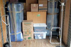 Count on Randal Moving and Storage for all your needs