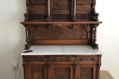 Antiques packed and handled with special care.