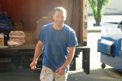 Lookin' good & ready to move you!