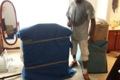 Movers in Sterling VA