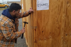 Secure Storage at Randall's Moving & Storage