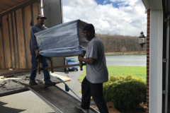 Moving to Winchester from Manassas