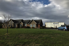 Winchester VA Movers