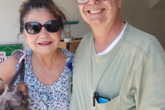 Happy Customers!
